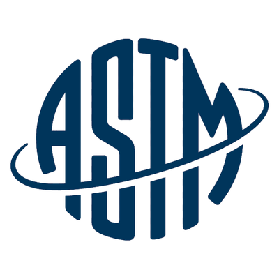 ASTM International standards compliance