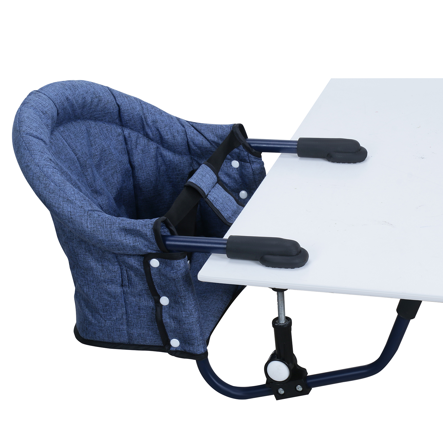 Baby Dinette angle 1